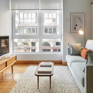 Apartamento de 1 Dormitorio